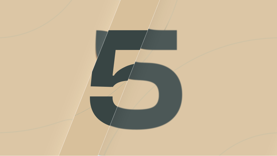 5 mutige Reflexionsfragen für HR