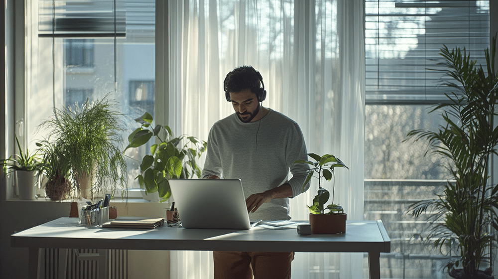 Vom Recruiting bis zum Offboarding: Der komplette Employee Lifecycle mit humera Desk