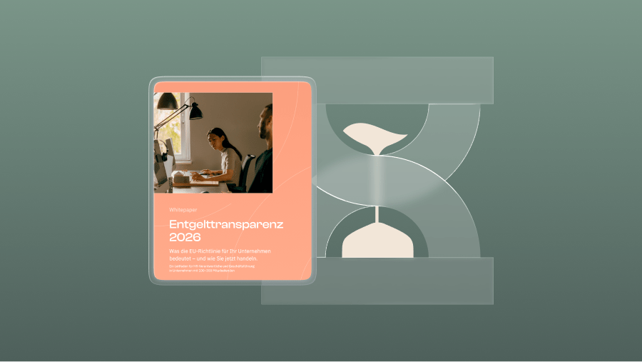 Entgelttransparenz 2026 – und was sie für dein Unternehmen bedeutet