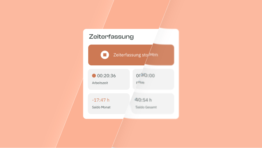 Zeiterfassungssoftware und BI Tools als Motor der HR-Digitalisierung