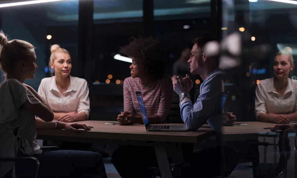 Erfolgreiches Recruiting für die Generation Z