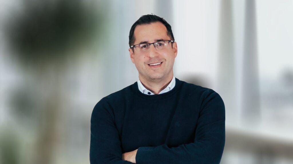 Interview mit humera-CTO Markus Schindler – manage it