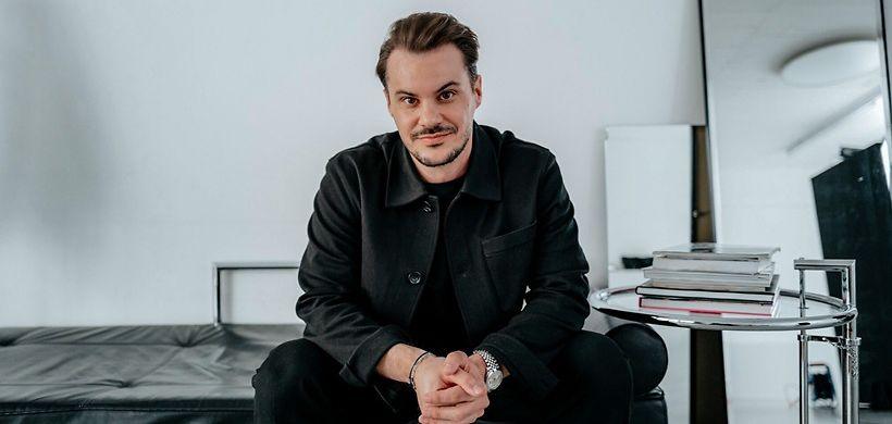 Marktgespräch HR Tech – Interview mit CEO Nicolas Schwarzpaul