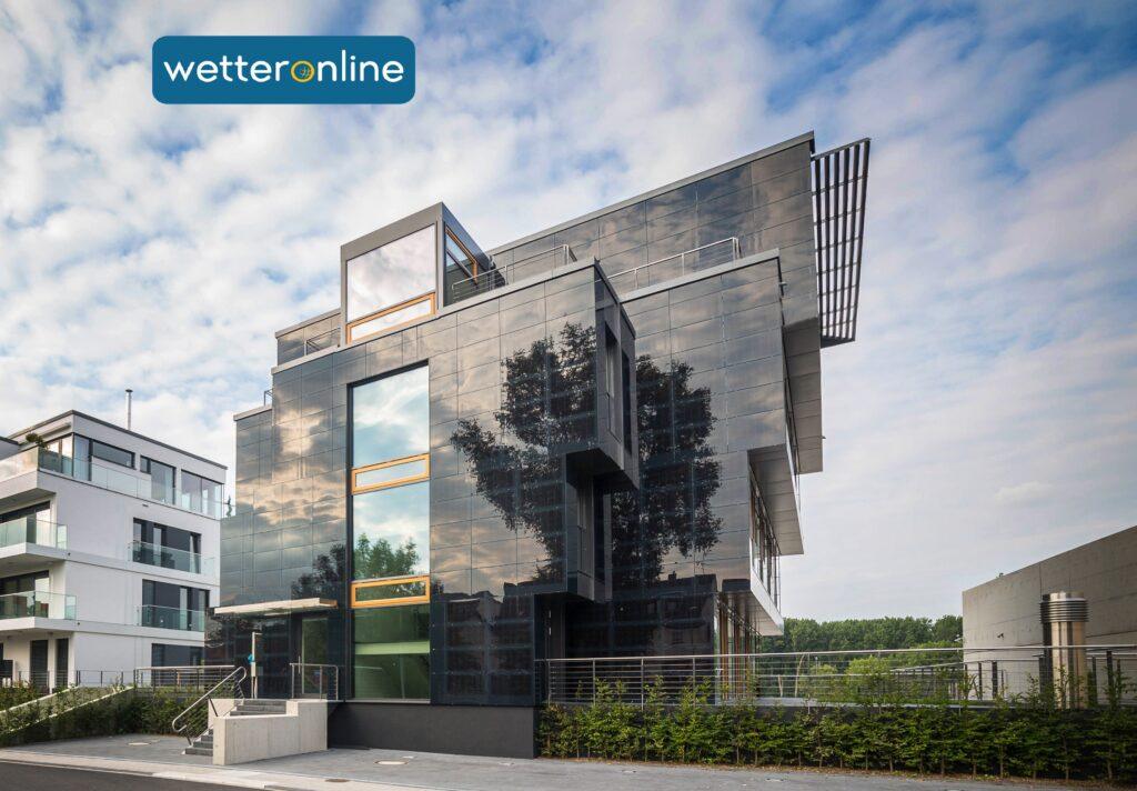 WetterOnline reduziert HR-Komplexität mit der humera HR Suite
